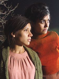 poster de la série Ramona Saison 1