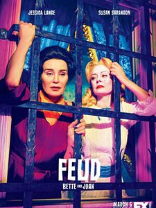 poster de la série Feud Saison 1
