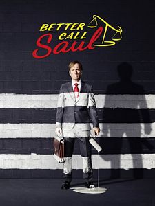 poster de la série Better Call Saul Saison 3