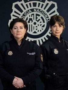 poster de la série Servir y proteger Saison 7