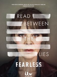 poster de la série Fearless Saison 1