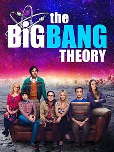 poster de la série The Big Bang Theory Saison 11