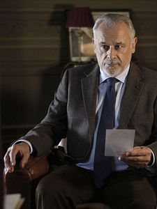 poster de la série Mongeville Saison 8