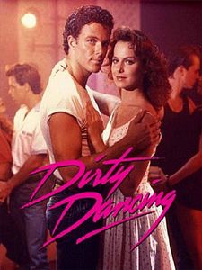 poster de la série Dirty Dancing Saison 1
