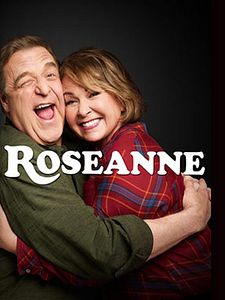 poster de la série Roseanne Saison 10