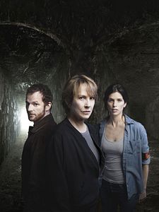 poster de la série Nox Saison 1