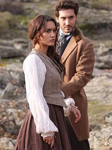 poster de la série El secreto de Puente Viejo Saison 12