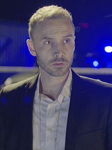 poster de la série Secret Enemies Saison 1