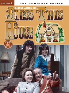 poster de la série Bless This House Saison 6