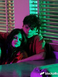 poster de la série First Love Saison 1