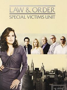 poster de la série New York Unité Spéciale Saison 13