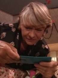 poster de la série Roseanne Saison 9