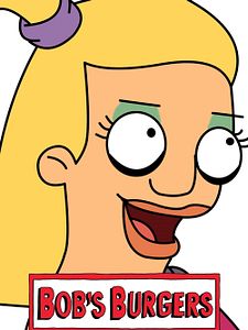 poster de la série Bob's Burgers Saison 8
