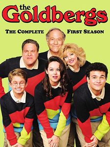 poster de la série Les Goldberg Saison 1
