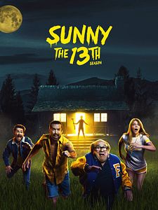 poster de la série Philadelphia Saison 9