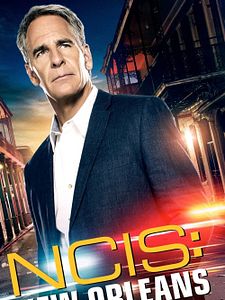 poster de la série NCIS : Nouvelle-Orléans Saison 3