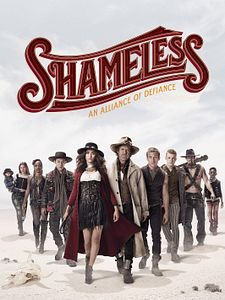 poster de la série Shameless (US) Saison 9