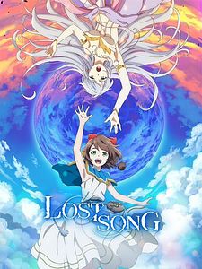poster de la série Lost Song Saison 1