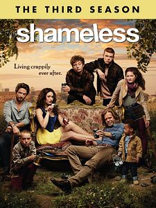 poster de la série Shameless (US) Saison 3