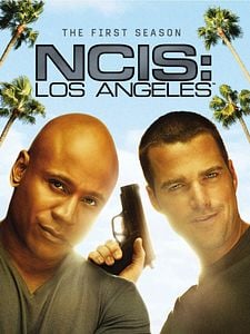 poster de la série NCIS : Los Angeles Saison 1