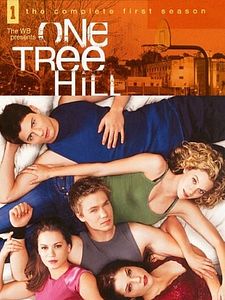 poster de la série Les Frères Scott Saison 1