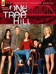 poster de la série Les Frères Scott Saison 2