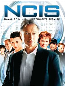 poster de la série NCIS : Enquêtes spéciales Saison 5