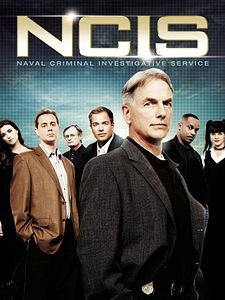 poster de la série NCIS : Enquêtes spéciales Saison 7