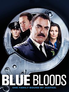 poster de la série Blue Bloods Saison 3