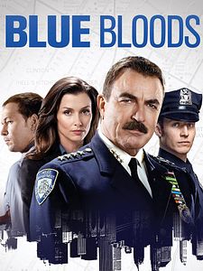 poster de la série Blue Bloods Saison 5