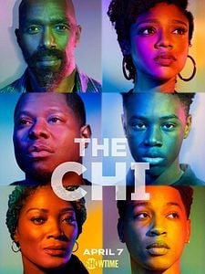 The Chi Saison 1 en streaming