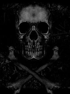 poster de la série Skull & Bones Saison 1