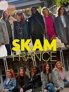 poster de la série SKAM France Saison 12