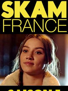 poster de la série SKAM France Saison 1
