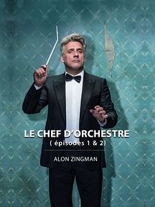 poster de la série Le Chef d'orchestre Saison 1