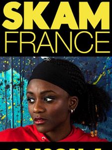 poster de la série SKAM France Saison 4