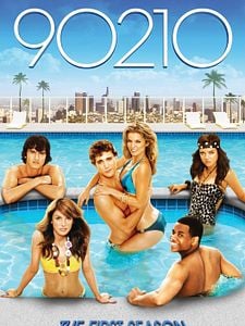 poster de la série 90210 Beverly Hills Nouvelle Génération Saison 1