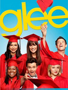 poster de la série Glee Saison 3