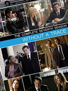 poster de la série FBI : portés disparus Saison 7