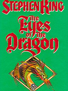 poster de la série The Eyes Of The Dragon Saison 1