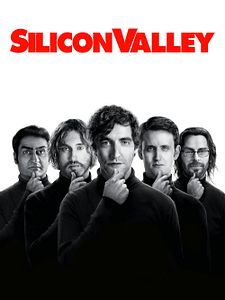 poster de la série Silicon Valley Saison 1