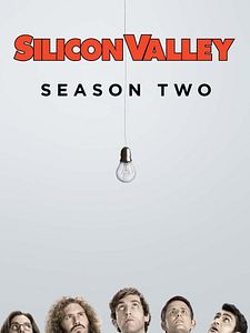poster de la série Silicon Valley Saison 2
