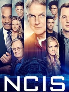 poster de la série NCIS : Enquêtes spéciales Saison 24