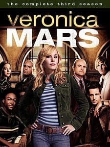 poster de la série Veronica Mars Saison 3