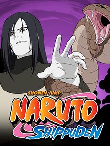 poster de la série Naruto Shippuden Saison 10
