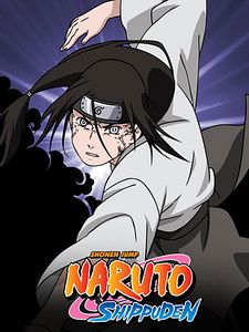 poster de la série Naruto Shippuden Saison 14