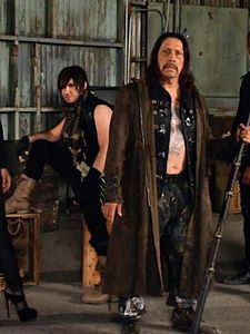 poster de la série Paragon Saison 1