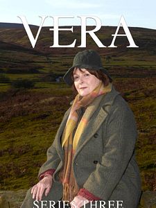poster de la série Les Enquêtes de Véra Saison 3
