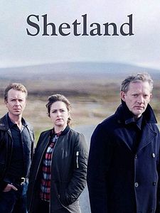 poster de la série Shetland Saison 10