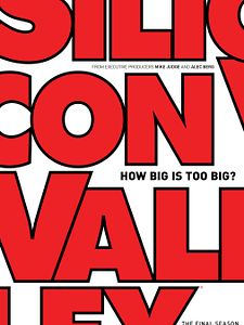 poster de la série Silicon Valley Saison 6